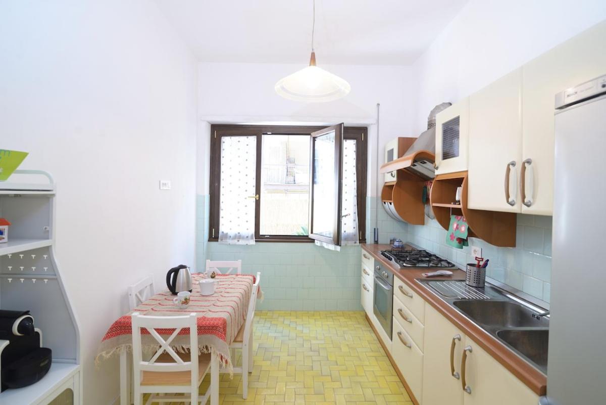 Apartment San Pietro - L'angolo Di Marley
