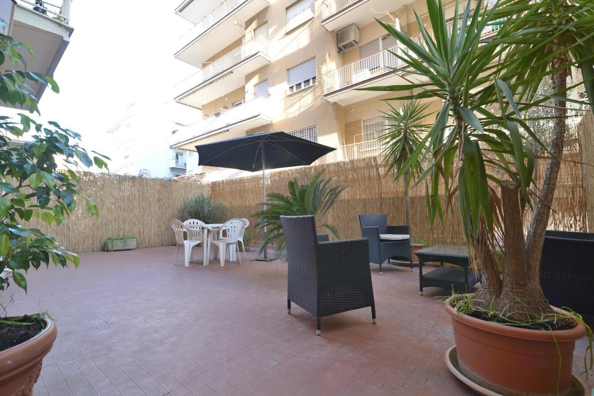 Apartment San Pietro - L'angolo Di Marley Rom